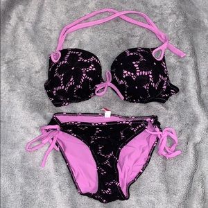 victoria’s secret bikini